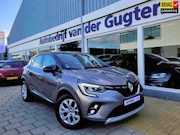 Renault Captur - 1.3 mild hybrid 160 iconic / 10.000 Km / Carplay & Android /