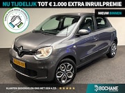 Renault Twingo - Z.E. R80 Collection | Navigatie | Camera | Climate control |