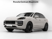 Porsche Cayenne - E-Hybrid