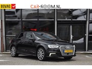 Audi A3 - Sportback 40 e-tron Advance Sport S-line Lane ACC Trekhaak