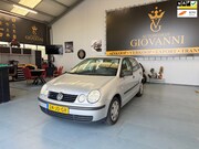 Volkswagen Polo - 1.2-12V inruil mogelijk
