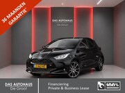 Toyota Yaris - 1.5 Hybrid GR Sport | ACC | Camera | Lane assist | Winterpak