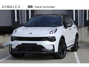 Lynk & Co 01 - More | Harman Kardon | 360 Graden camera | Actieve LED Kopla