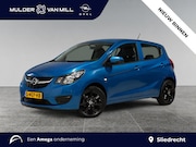 Opel Karl - 120 Edition 1.0 75pk | BLUETOOTH | LM-VELGEN | AIRCO | CRUIS