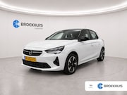 Opel Corsa-e - EV 50KWH 136PK GS-LINE SOH 90,88% / 3 FASE / NAVI / CLIMA /