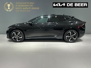 Kia EV6 - 77, 4kWh 325pk AWD GT-Line