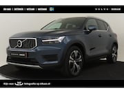 Volvo XC40 - T4 RECHARGE INSCRIPTION -LEDER|CAMERA|KEYLESS|ADAP.CRUISE|TR