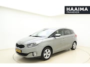 Kia Carens - 1.6 GDi Business Pack 135pk | 7 Persoons | Trekhaak | Climat