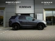 Land Rover Discovery Sport - P270e PHEV Dynamic SE | Cold Climate | Black Pack |Elektr. T