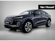 Audi Q6 e-tron - S edition quattro 100 kWh