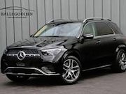 Mercedes-Benz GLE-klasse - GLE 400 400e AMG 4-Matic | 381PK | Luchtvering | Head-up |