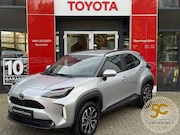 Toyota Yaris Cross - 1.5 Hybrid 115 Dynamic STOEL/STUUR VERWM. APPLE/ANDROID CLIM