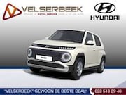 Hyundai Inster - Pulse 49 kWh
