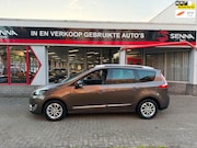 Renault Grand Scénic - 1.2 TCe Bose - Bj 2013 ( Facelift ) Inr Mog
