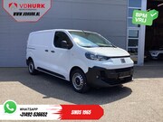 Fiat Scudo - 2.0 HDI 145 pk Aut. L2 Virtual Cockpit/ Carplay/ Navi/ Camer
