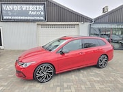 Volkswagen Golf - Variant 1.0 eTSI Life Black Style AUTOMAAT Clima|Navi|Virtua