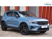 Volvo XC40 - T5 Recharge Plus Dark | Stoelverwarming | Trekhaak | Parkeer