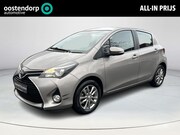 Toyota Yaris - 1.3 VVT-i Dynamic