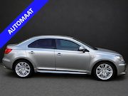 Suzuki Kizashi - 2.4 Sport AWD Automaat