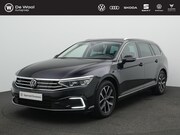 Volkswagen Passat - Variant 1.4 TSI 218pk PHEV GTE | Achteruitrijcamera | Matrix