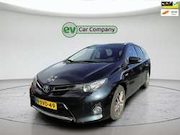 Toyota Auris - Touring Sports 1.8 Hybrid Lease | Panoramadak | Ca
