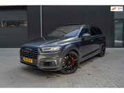 Audi Q7 - 3.0 TDI e-tron quattro Sport|FULL OPTION|ACC|BOSE|LUCHTVERIN