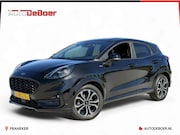 Ford Puma - 1.0 EcoBoost Hybrid ST-Line