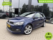 Volkswagen Polo - 1.2 TSI R-Line Edition|Pano|Clima|17"|Stoelverwarming