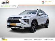 Mitsubishi Eclipse Cross - 2.4 PHEV Intense+ | Navigatie | Camera | Stoelverwarming | A