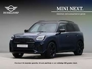 MINI Countryman - John Cooper Works Pakket M Accu conditie 100%