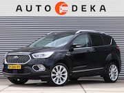 Ford Kuga - 1.5 EcoBoost Vignale *Panodak*Leder*Trekhaak