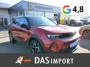 Opel Mokka - GS Line , SHZ , LHZ , NSW , Active Drive Assist