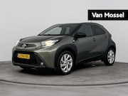 Toyota Aygo X - 1.0 VVT-i S-CVT Envy 72PK | Automaat | Navigatie via Telefoo