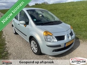 Renault Modus - 1.6-16V Expression Luxe AUTOMAAT
