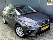 Seat Arona - 1.0 TSI Style Business Intense/Automaat/Camera/Carplay/