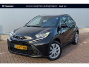 Toyota Aygo X - 1.0 VVT-i MT Play Achteruitrijcamera, Navigatie met Android 