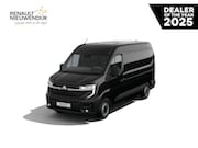 Renault Master - Advance | C-Shape LED dagrijverlichting | Elektronisch gereg