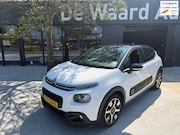 Citroën C3 - 1.2 PureTech Shine/airco/navi/NAP/ achteruit camera/cruise/1