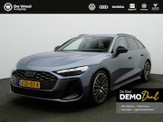 Audi A5 - Avant 2.0 e-hybrid quattro S 299pk edition Competition | Led