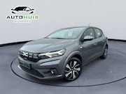 Dacia Sandero - 1.0 TCe 100 Expression Apple carplay Pdc achter Cr