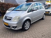 Opel Meriva - 1.6-16V Temptation Airco, Cruise, bj 2007 APK TOT 12-2026 in