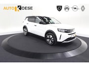 Opel Frontera - 1.2 Turbo Hybrid 145 GS | 7 Zitplaatsen | Camera | Dodehoekd
