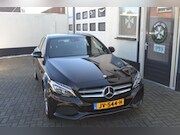 Mercedes-Benz C-klasse - 180 Avantgarde Edition