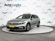 Volkswagen Passat - Variant 1.5 TSI R-Line Business + DSG Automaat | Panoramadak