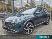 Nissan Qashqai - 1.3 MHEV Tekna Plus | Panoramadak | Bose | 1800KG trekgewich