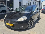 Fiat Punto - 1.4-16V Sport 120PK LPG