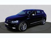 Volkswagen Tiguan - 2.0 TSI 4Motion Highline | Panoramadak | Leer | Camera |