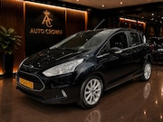 Ford B-Max - 1.6 TI-VCT Titanium Automaat & 73, 392km