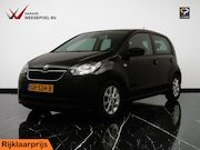 Skoda Citigo - 1.0 Greentech Edition 5-d - Airco - Cruise control - Licht m