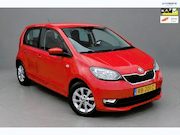 Skoda Citigo - Cruise|Airco|Bluetooth|1e eigenaar!|Dealer onderhouden!
